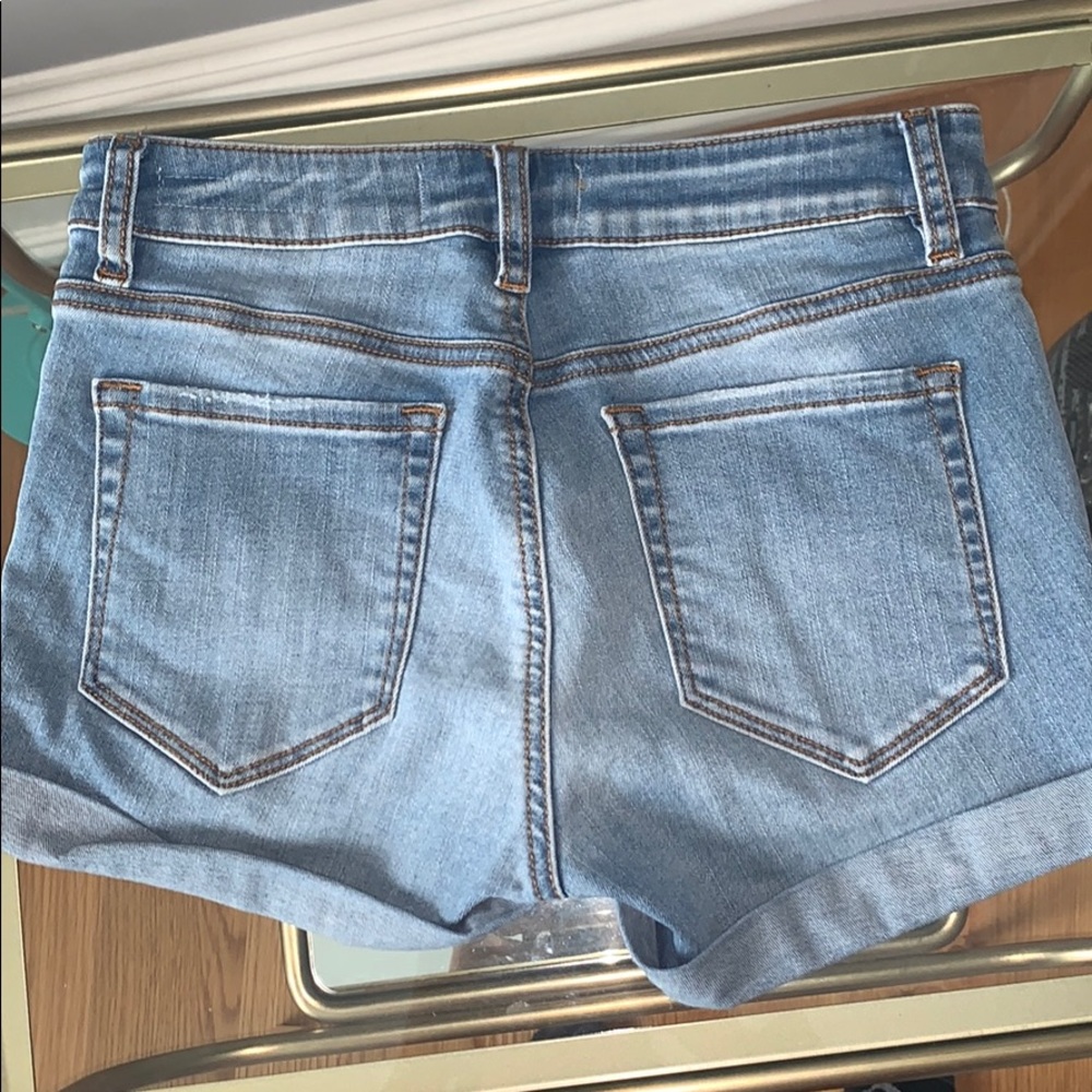 Pac Sun Shorts - image 2